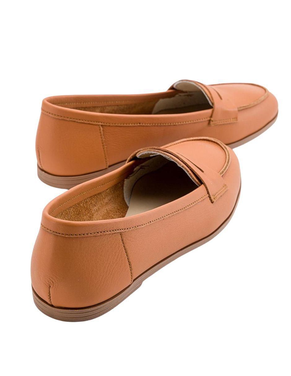 Zapato piel Dorothy 5