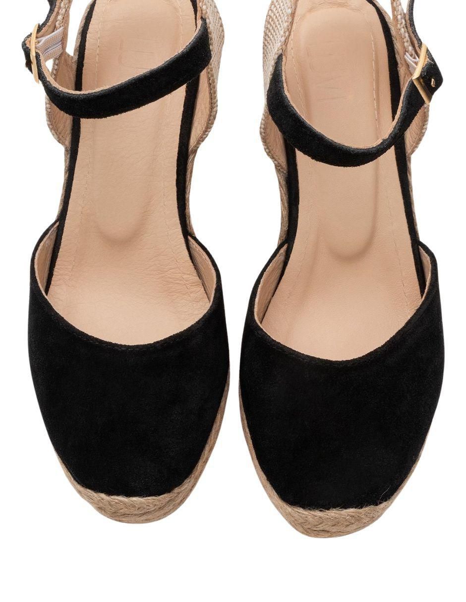 Alpargata para mujer Sinta 5