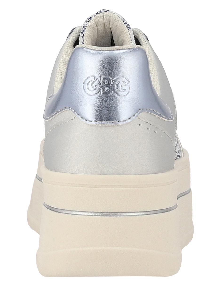 Tenis para mujer 7