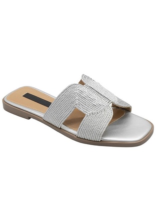 Sandalia Trendy para mujer