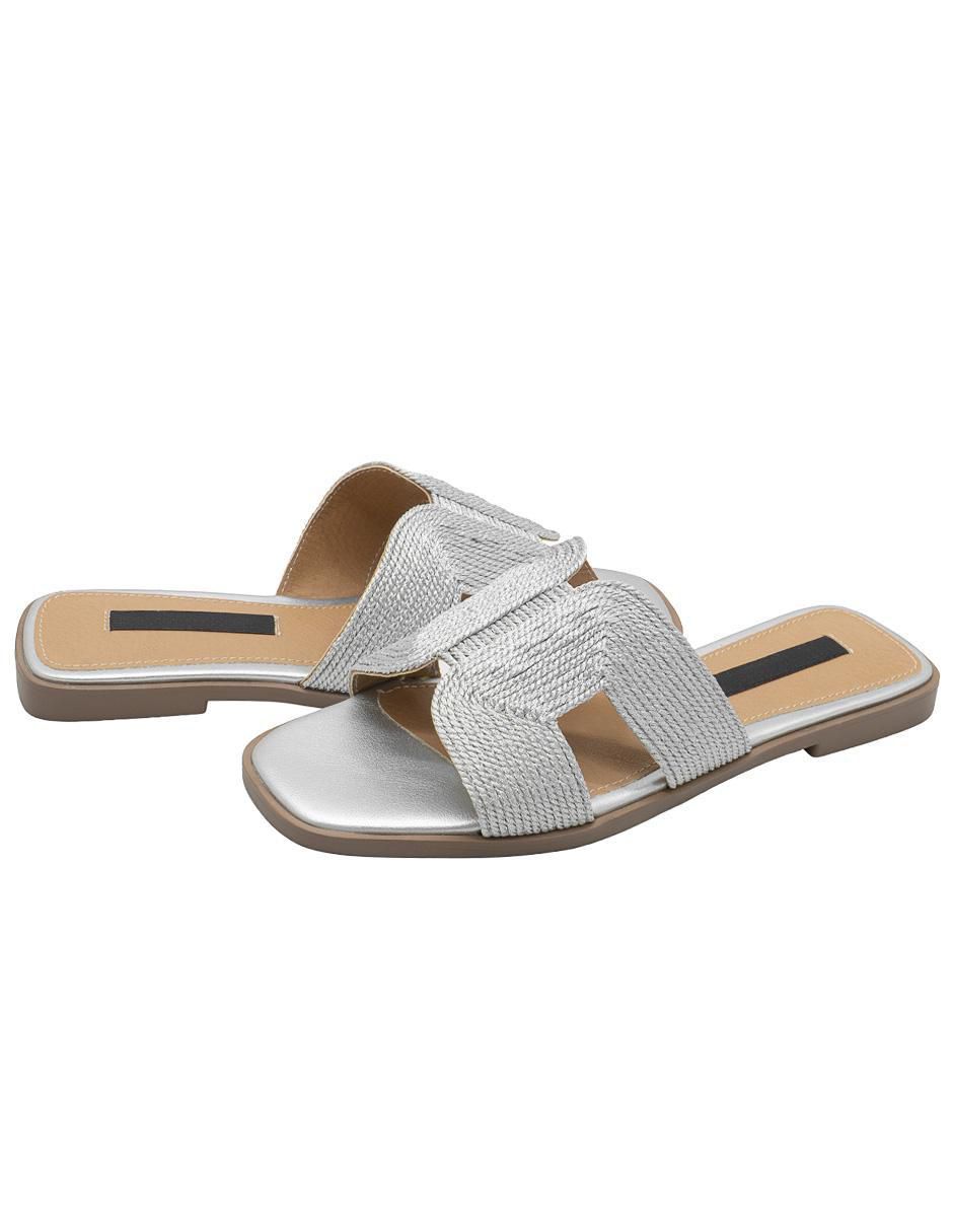 Sandalia Trendy para mujer