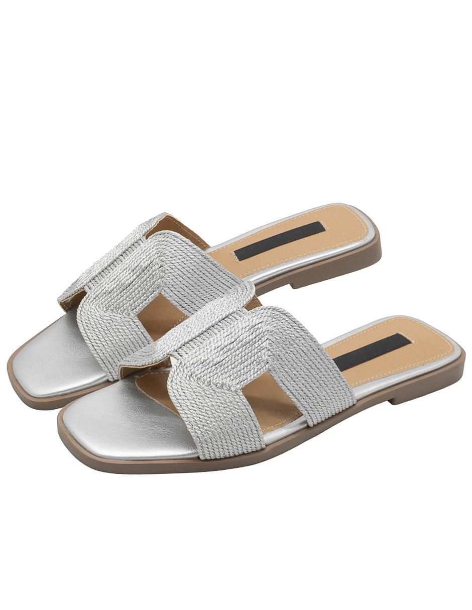 Sandalia Trendy para mujer