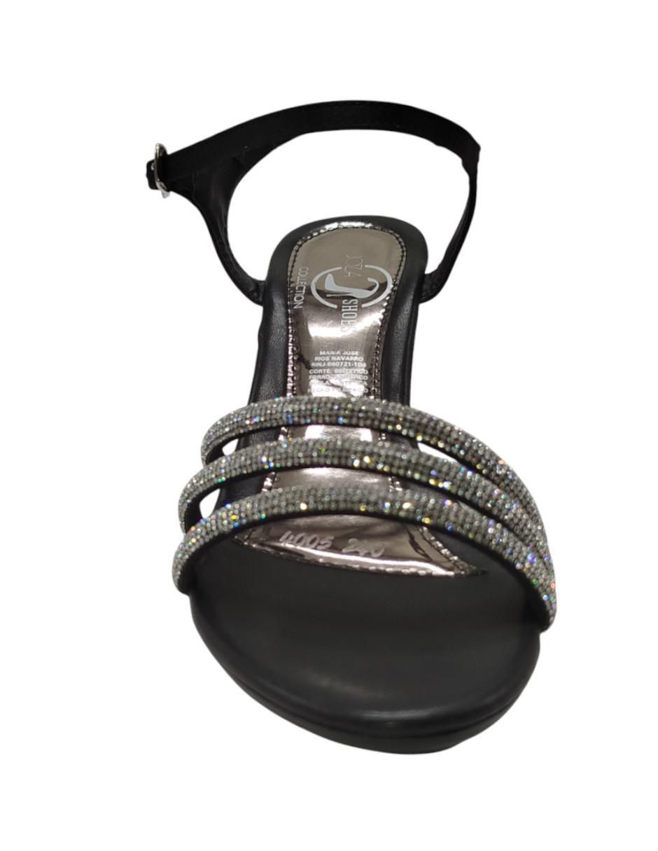 Sandalia para mujer 4
