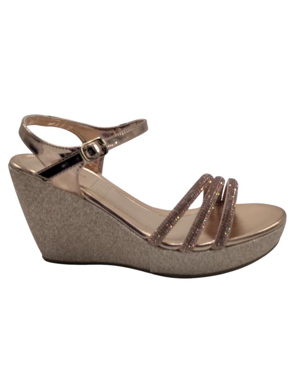 Sandalia para mujer 5