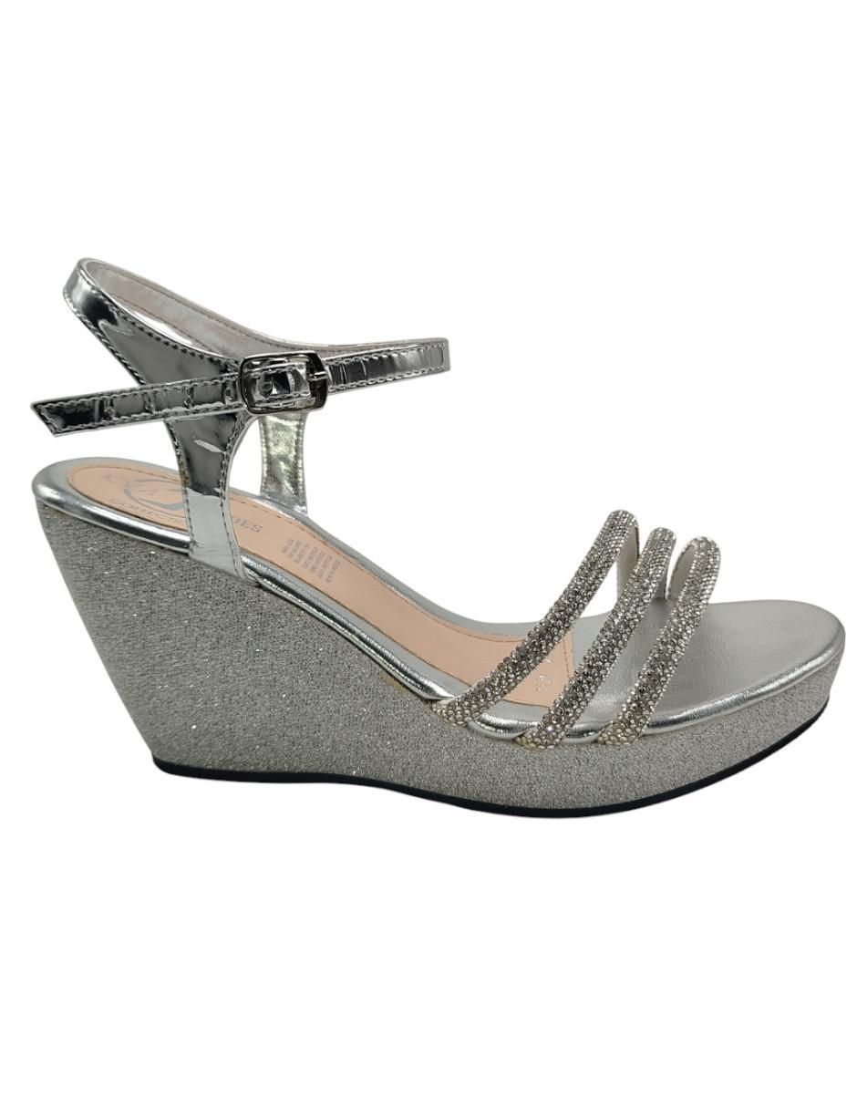 Sandalia para mujer 5
