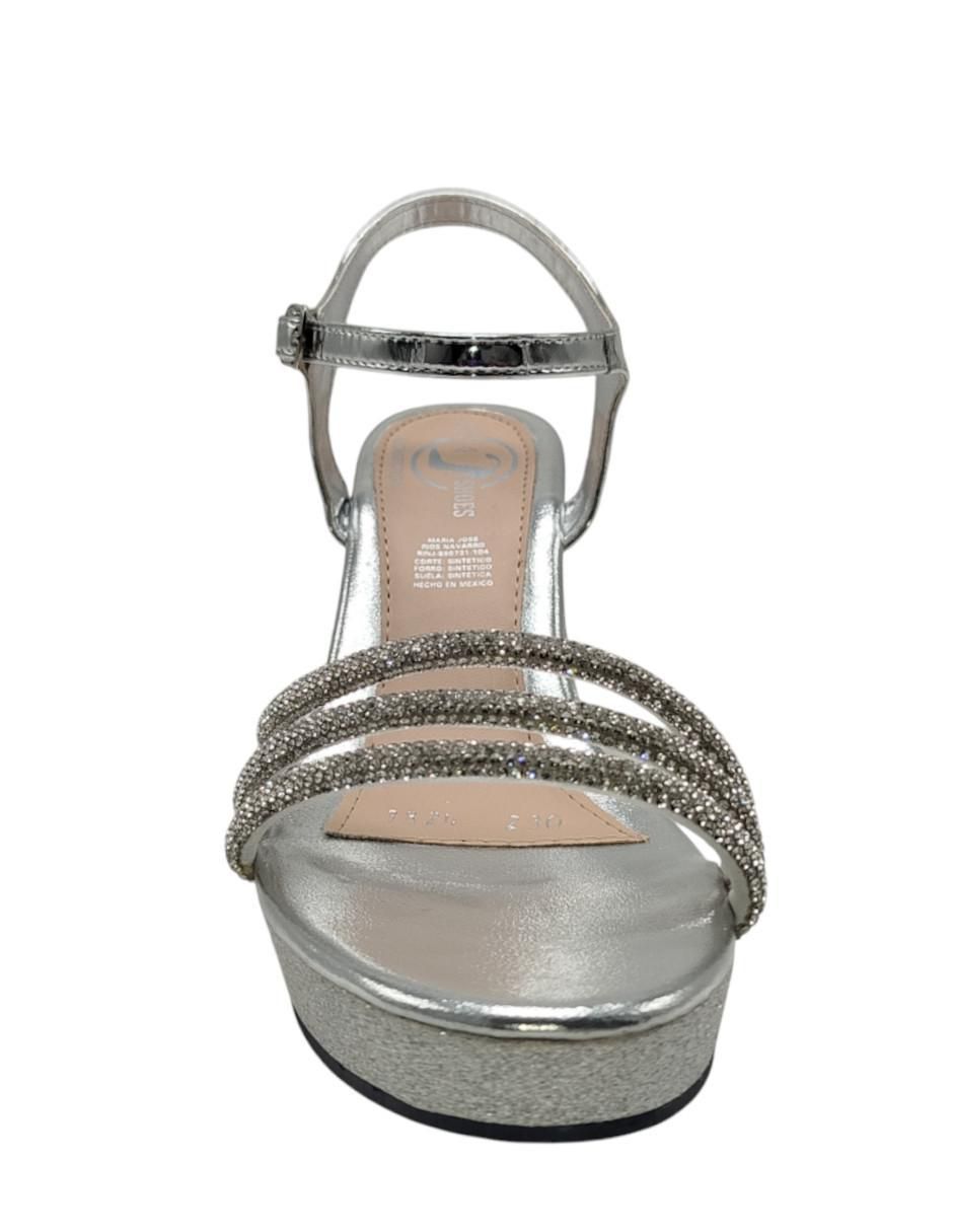 Sandalia para mujer 4
