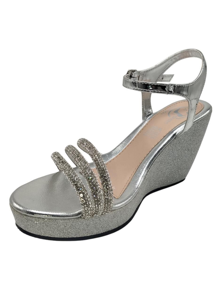 Sandalia para mujer 3