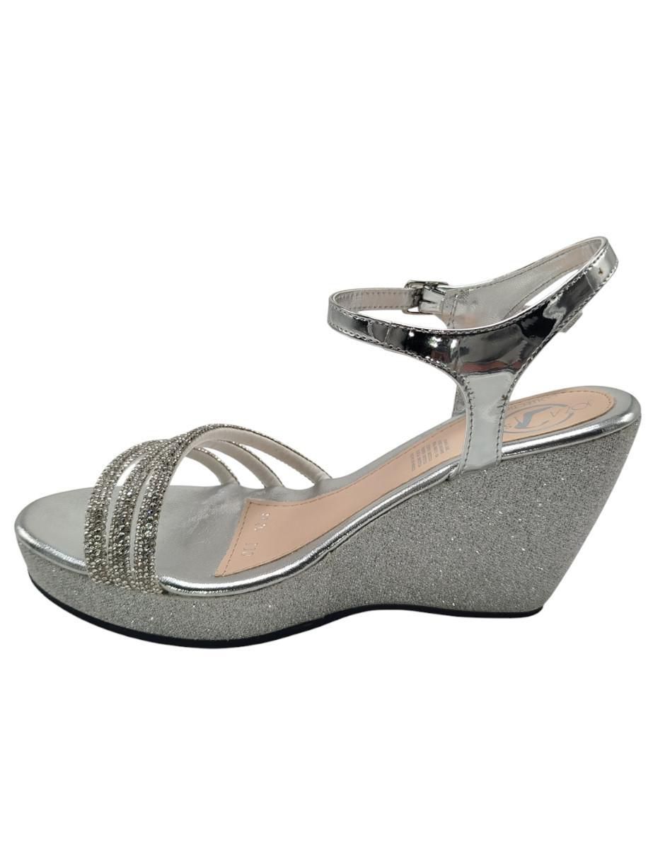 Sandalia para mujer 2