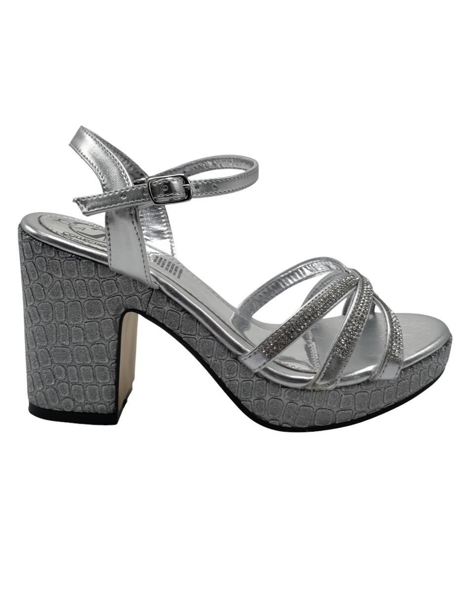 Sandalia para mujer 5