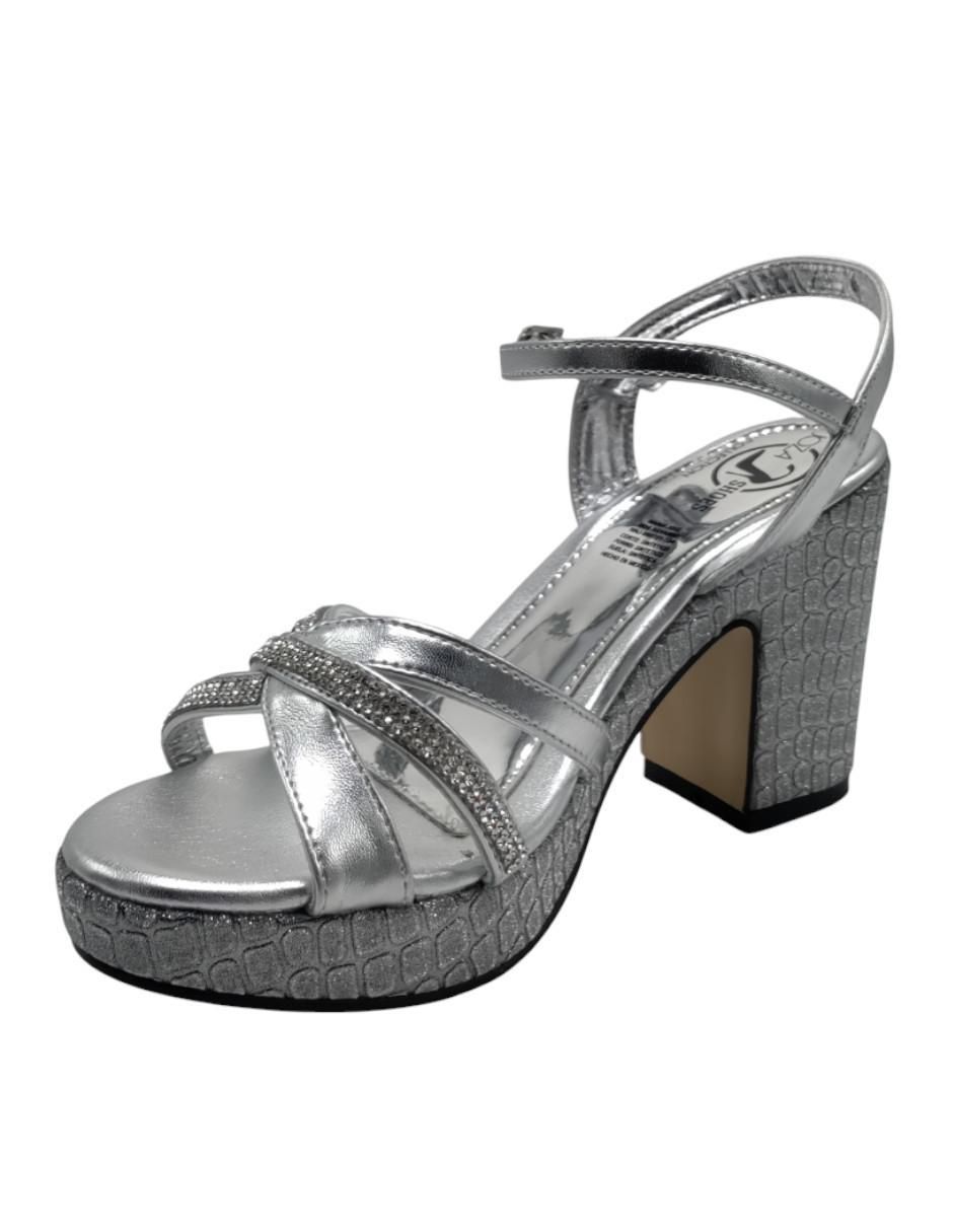 Sandalia para mujer 3