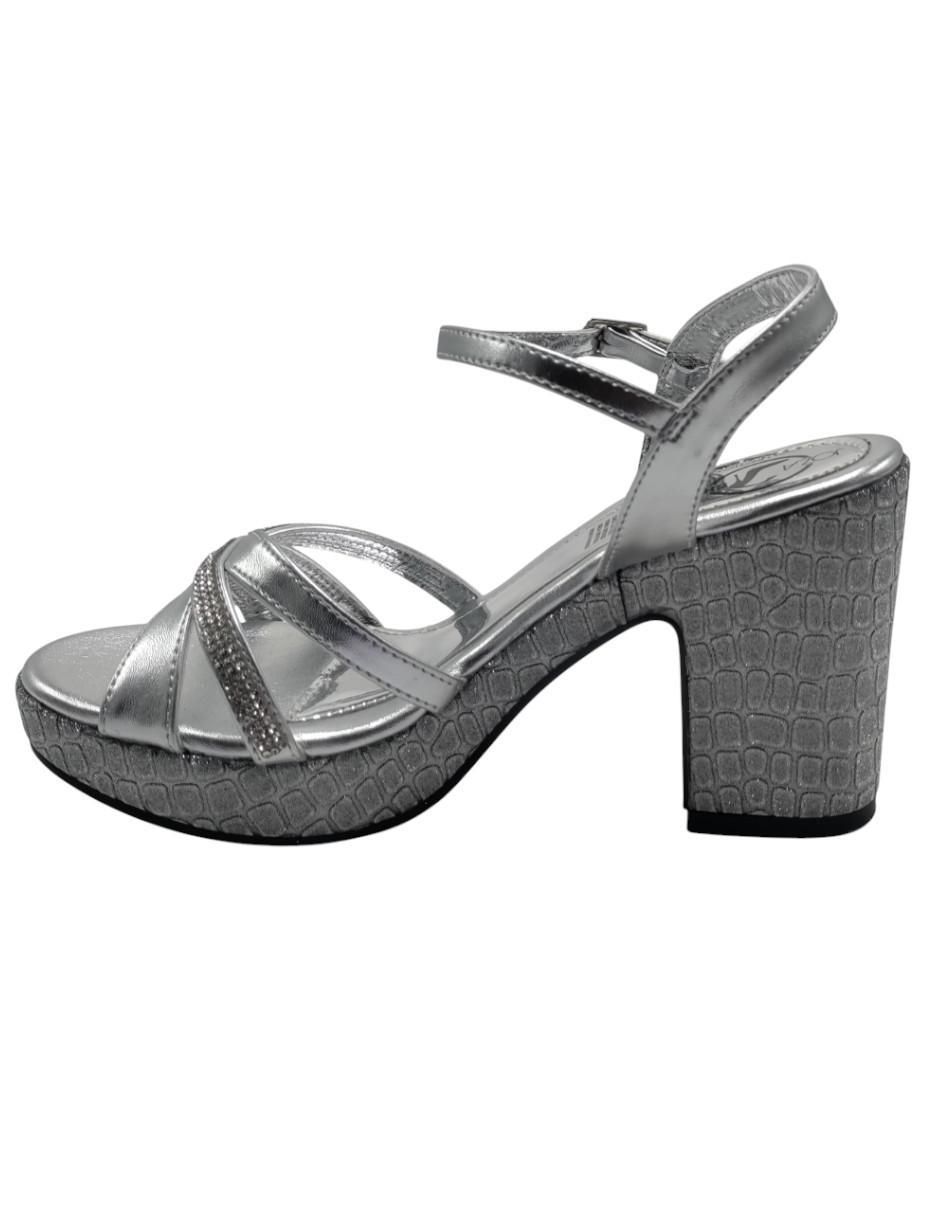 Sandalia para mujer 2