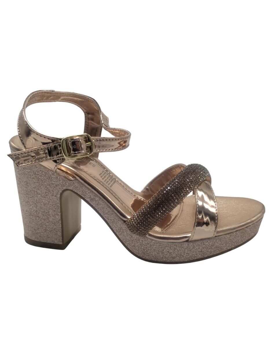Sandalia para mujer