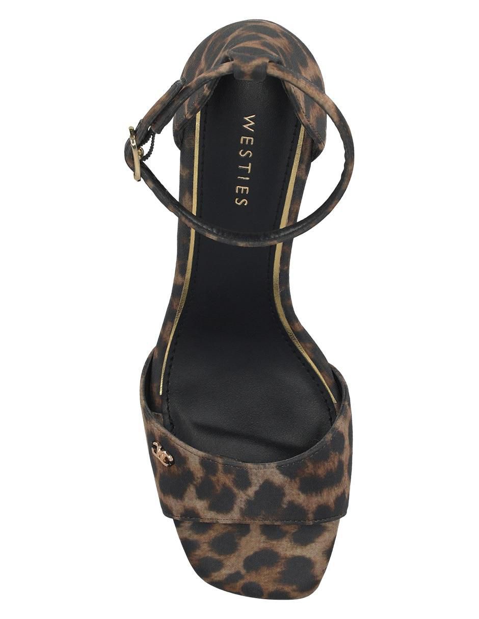 Sandalia para mujer 5