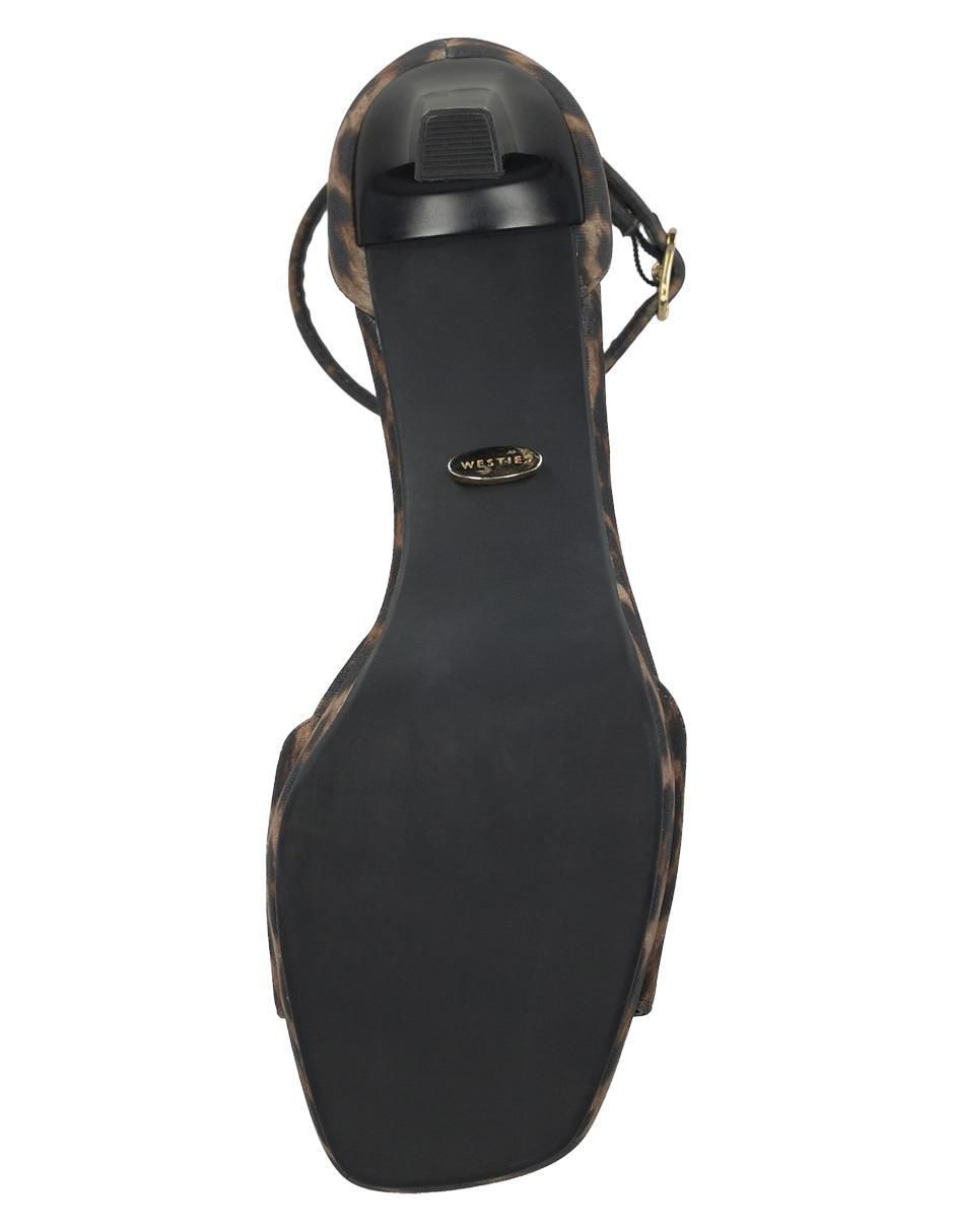 Sandalia para mujer