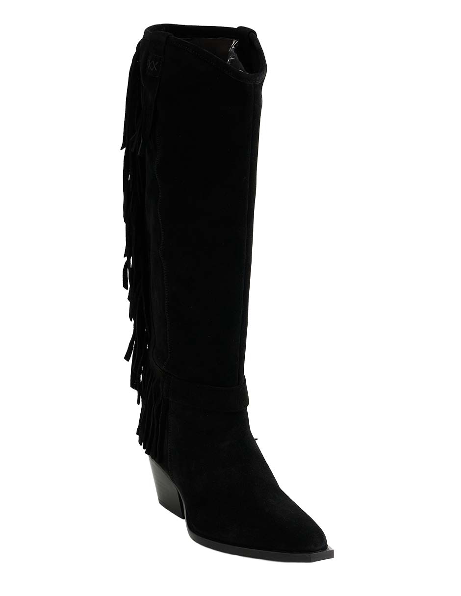 Bota abajo de la rodilla para mujer Bota abajo de la rodilla para mujer