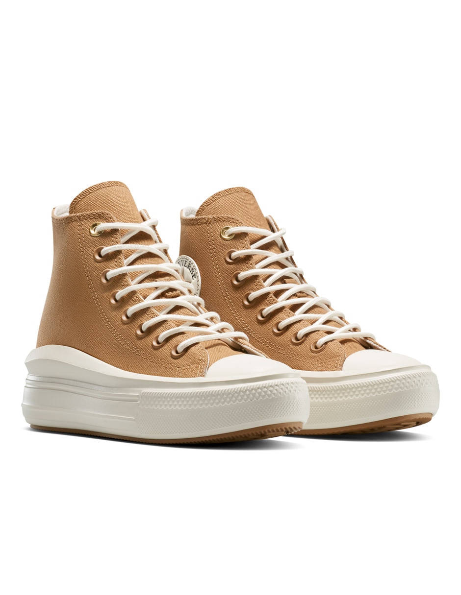 Tenis Crafted Color Canvas para mujer 5