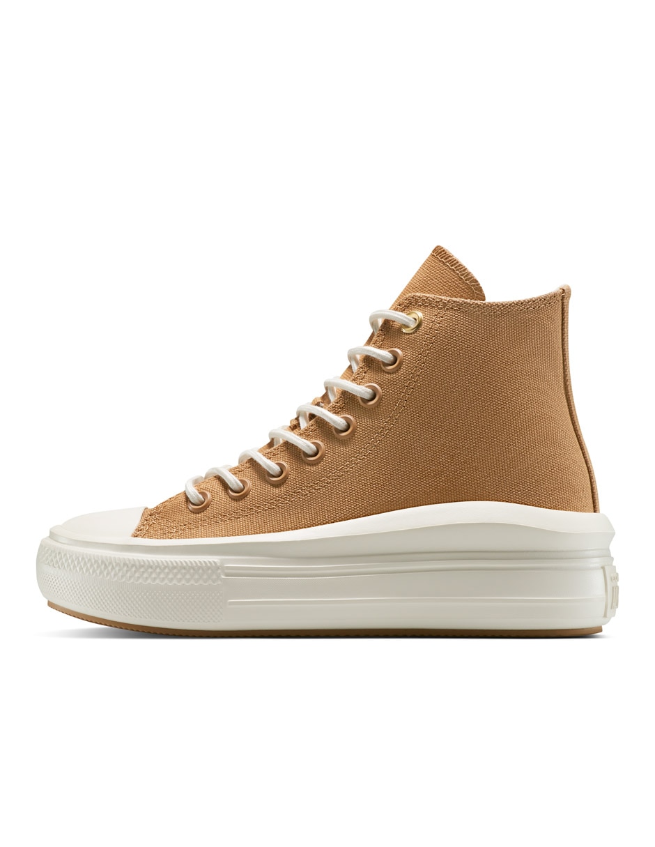Tenis Crafted Color Canvas para mujer