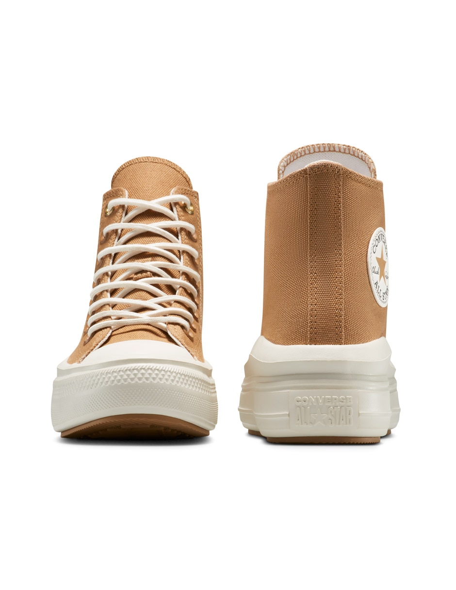 Tenis Crafted Color Canvas para mujer