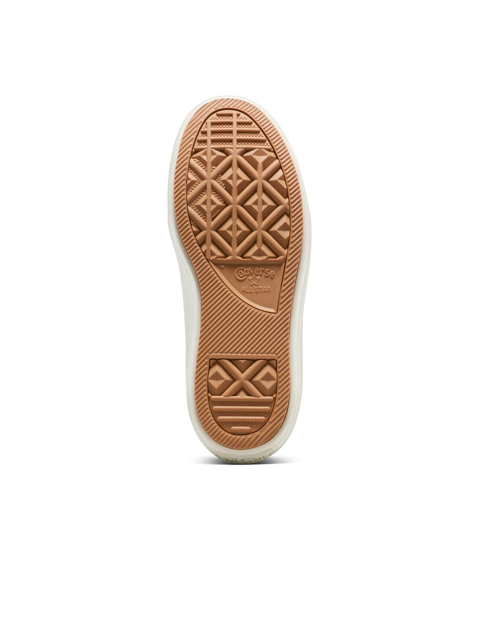 Tenis Crafted Color Canvas para mujer