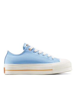 Tenis Crafted Color Canvas para mujer