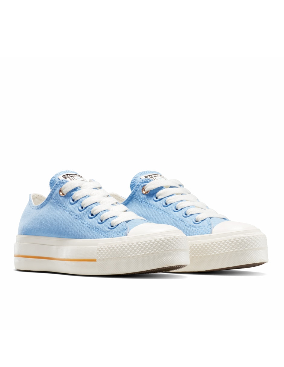 Tenis Crafted Color Canvas para mujer 5