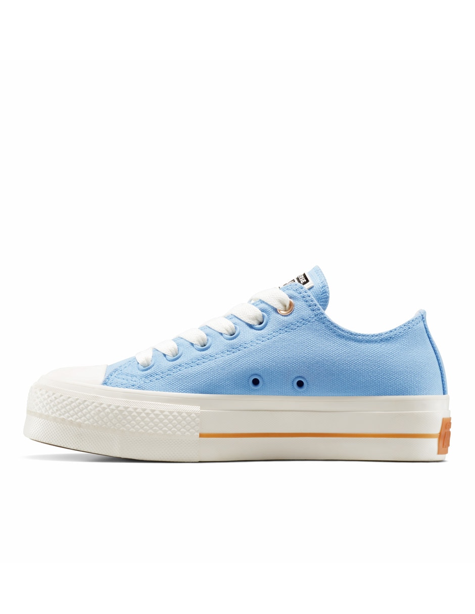 Tenis Crafted Color Canvas para mujer