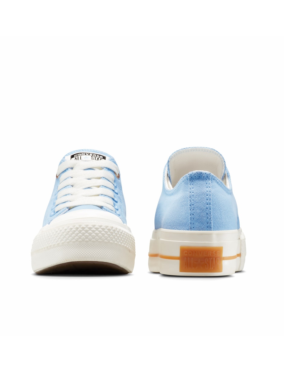 Tenis Crafted Color Canvas para mujer