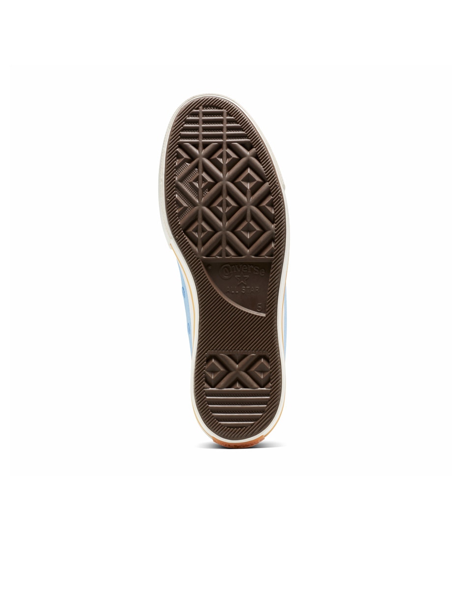 Tenis Crafted Color Canvas para mujer