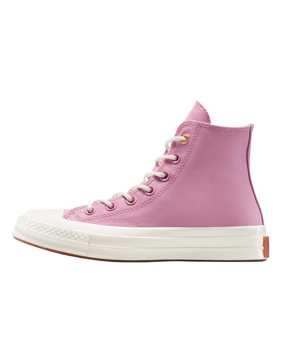 Tenis Converse Crafted Color Canvas para mujer