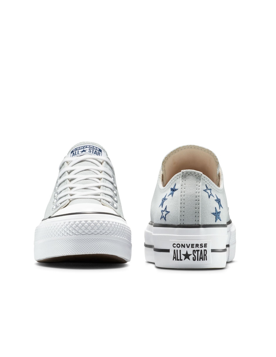 Tenis Converse ARCHIVE STARS para mujer