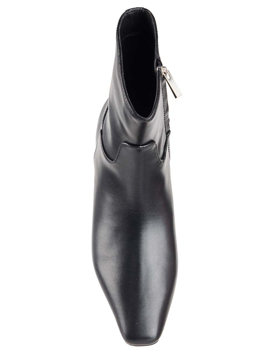 Botín al tobillo Free People para mujer