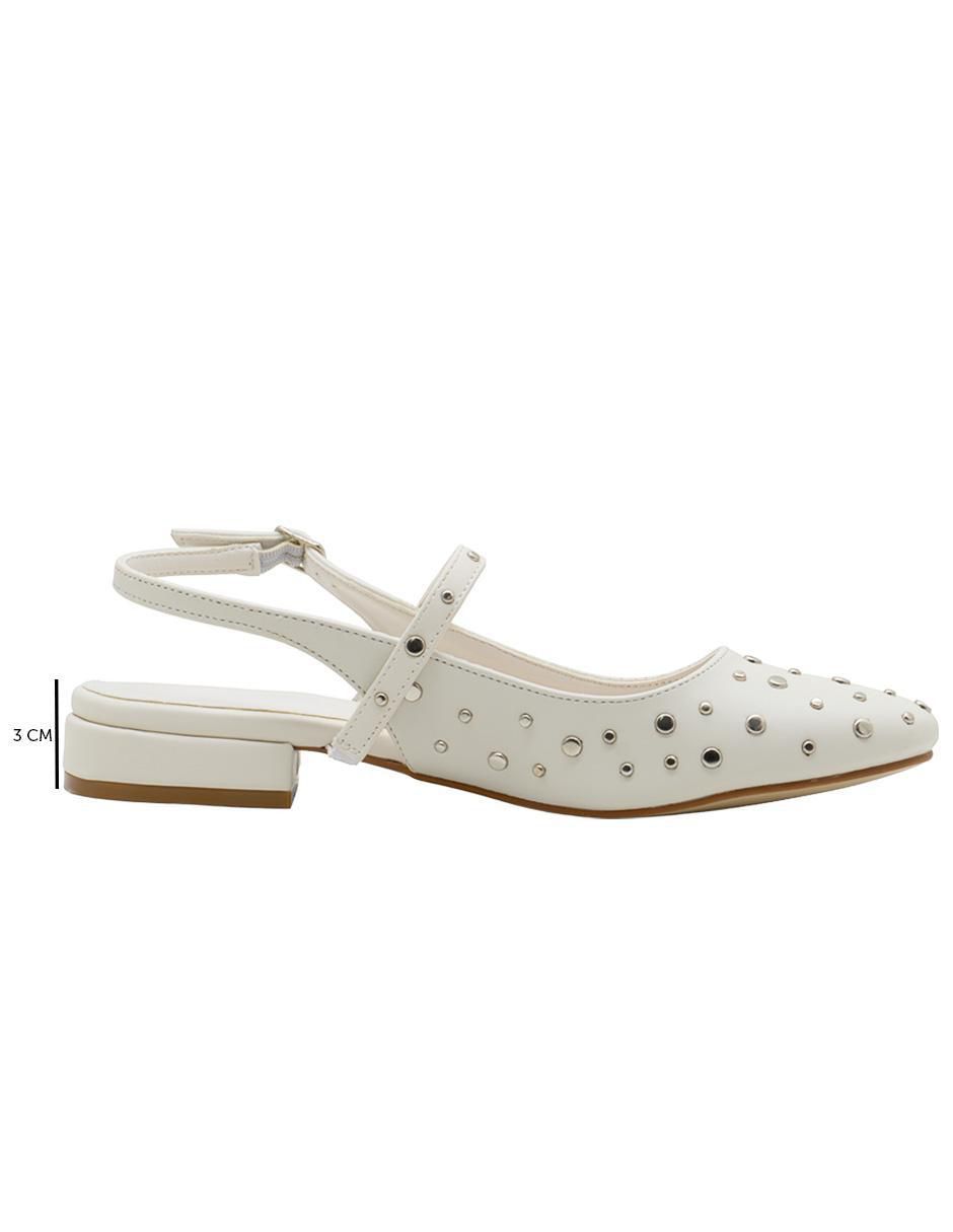 Balerina Trendy para mujer 3