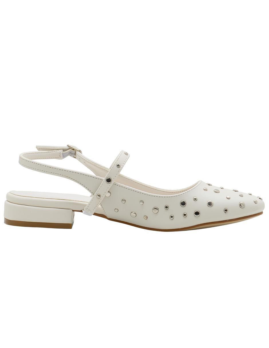 Balerina Trendy para mujer 4