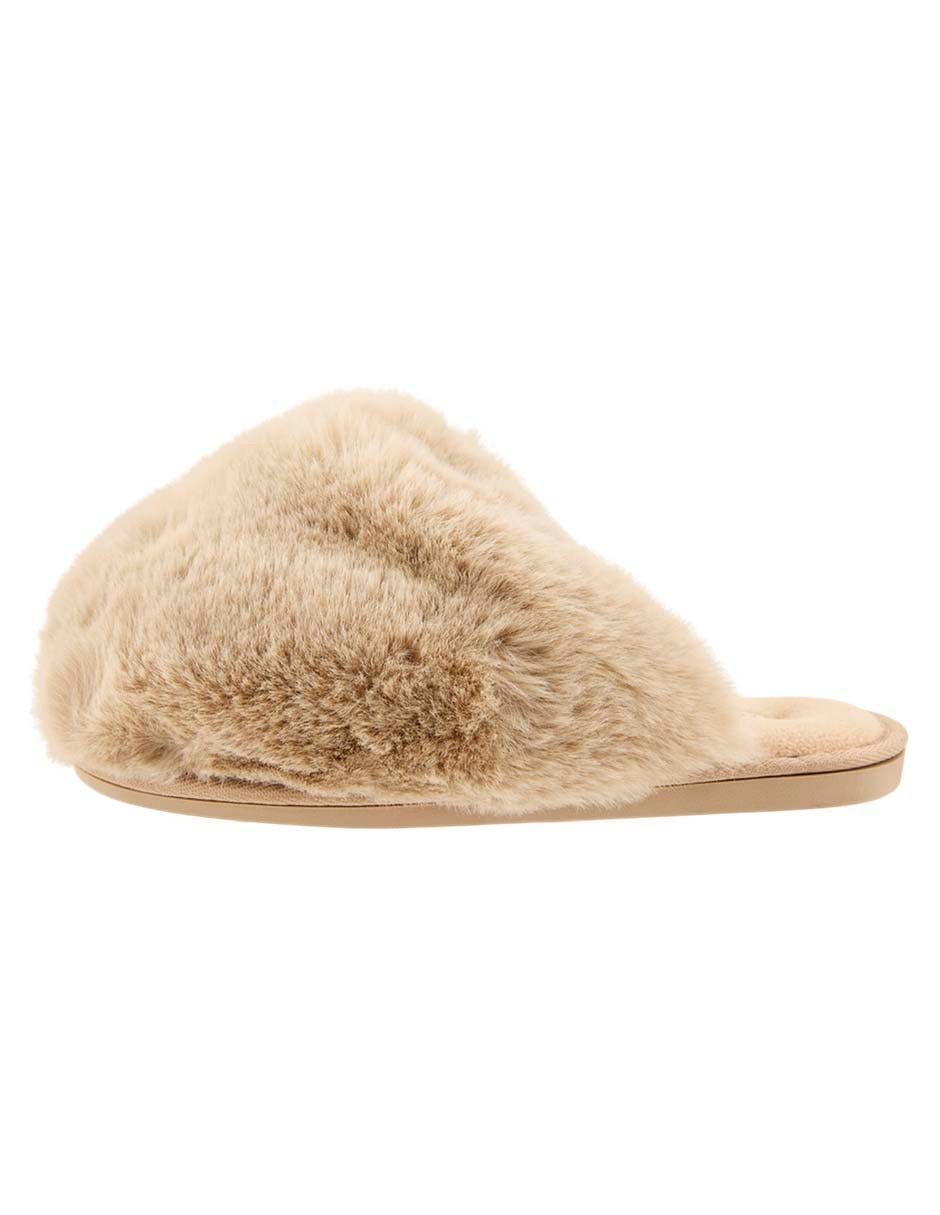 Pantufla para mujer 1
