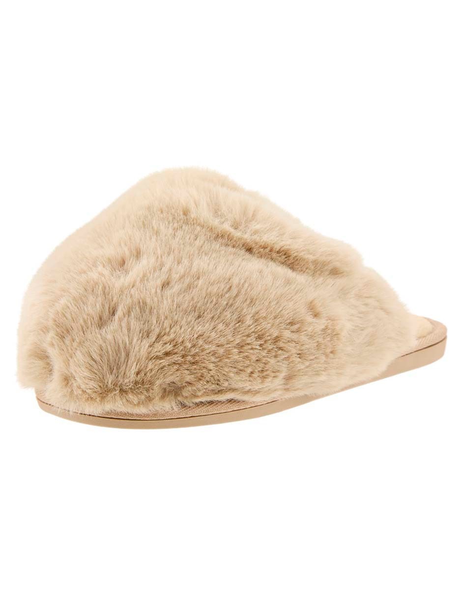 Pantufla para mujer 5