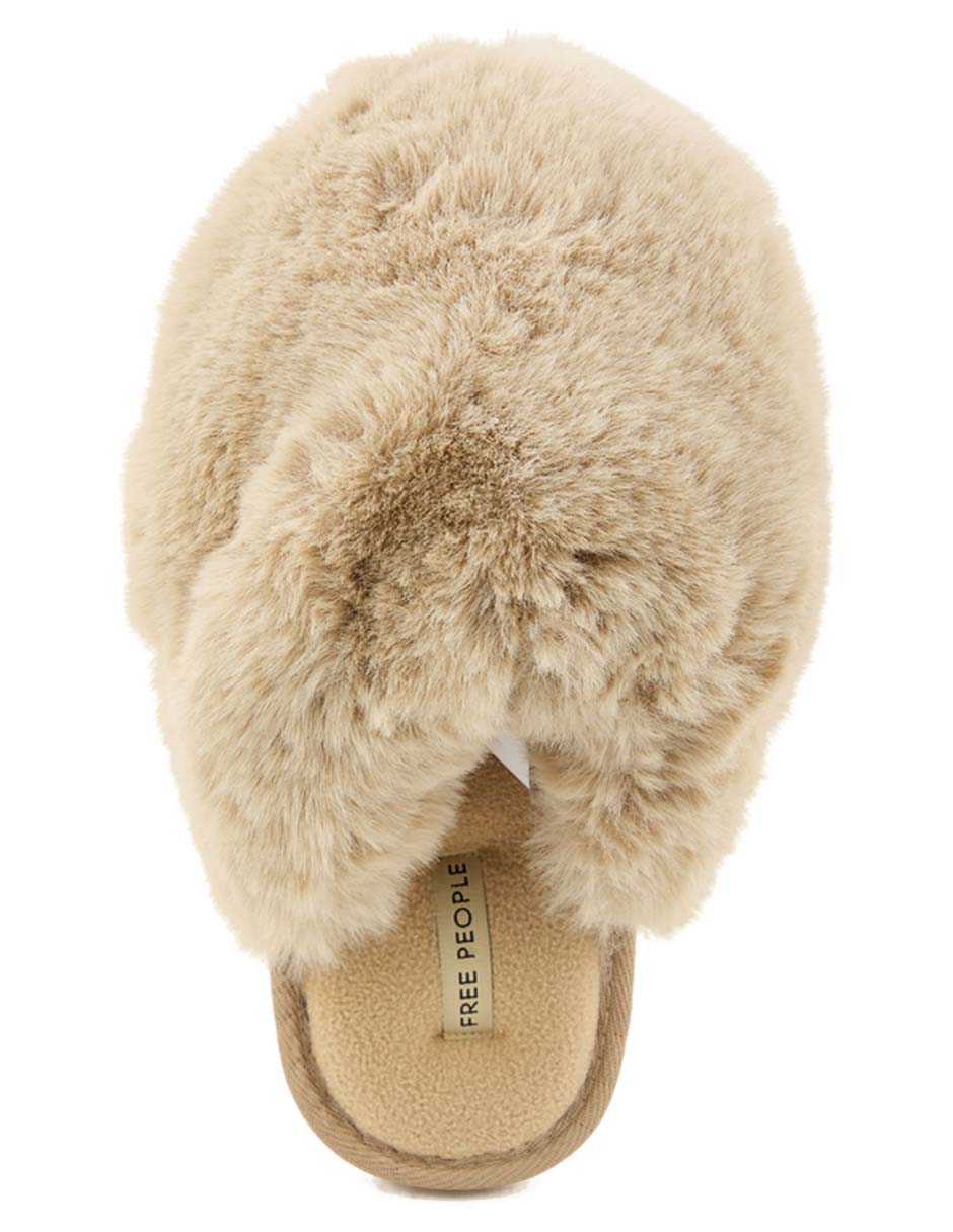 Pantufla para mujer 6