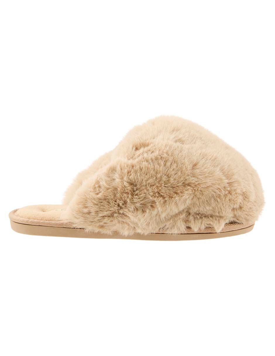 Pantufla para mujer 7