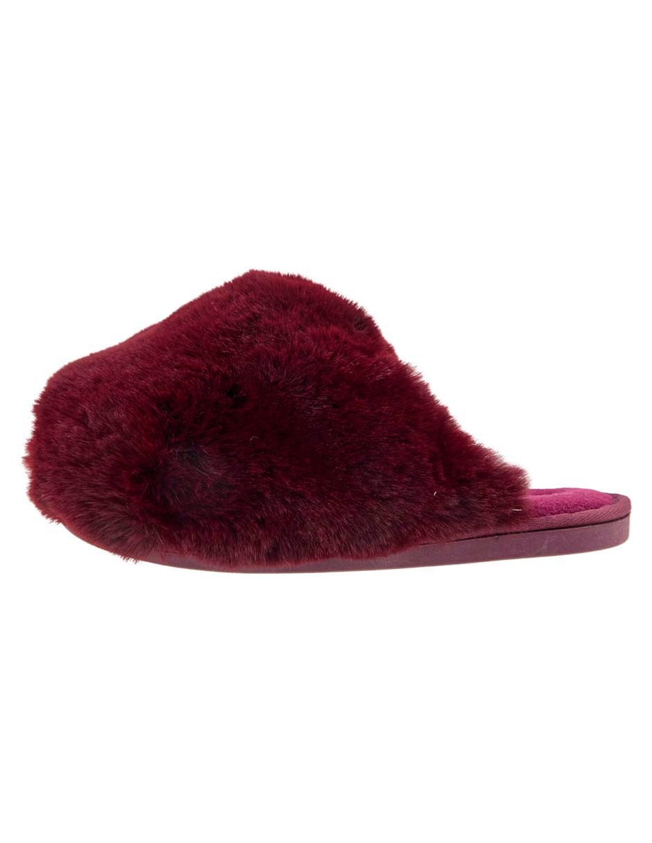 Pantufla para mujer 1