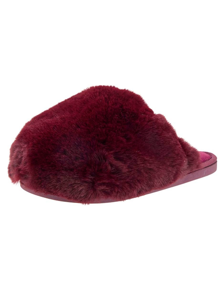 Pantufla para mujer 5