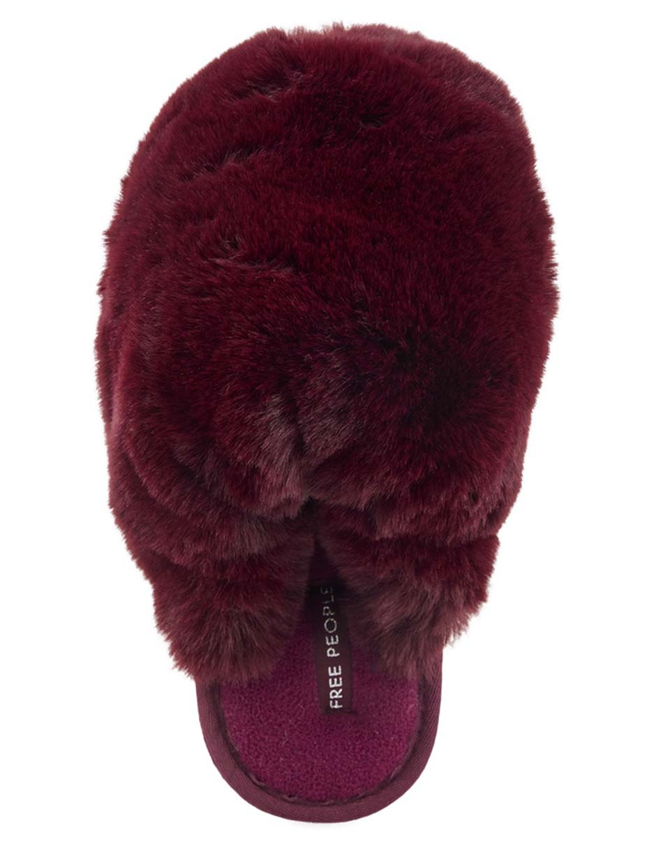 Pantufla para mujer 6