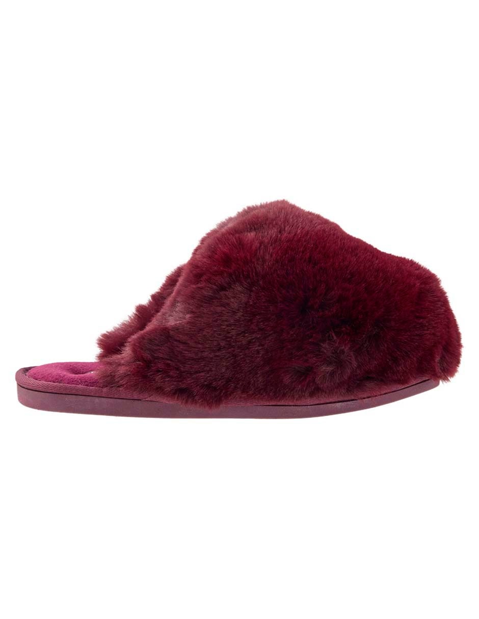 Pantufla para mujer 7