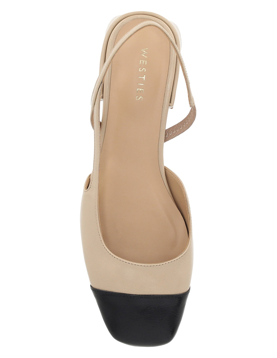 Zapatilla 5