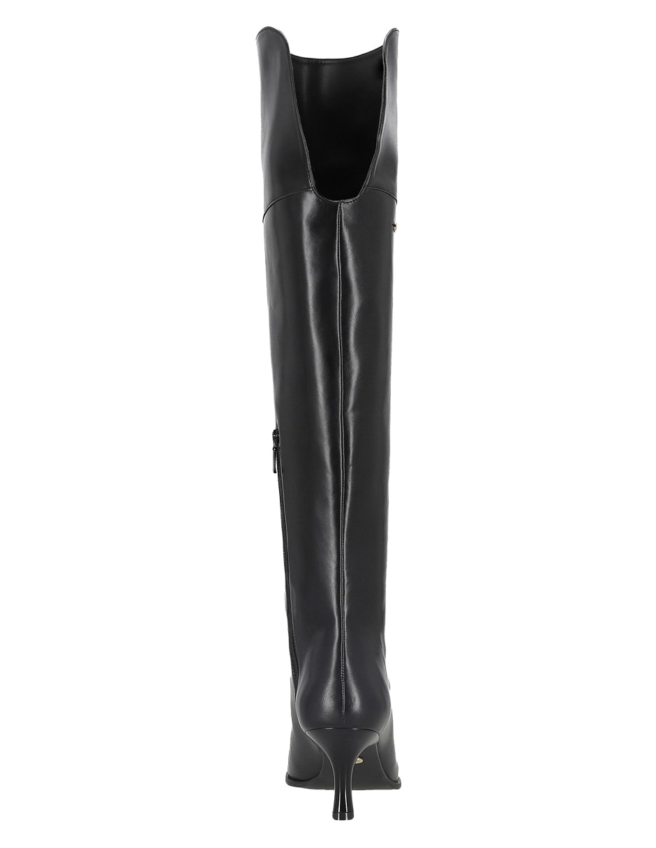 Bota arriba de la rodilla para mujer
