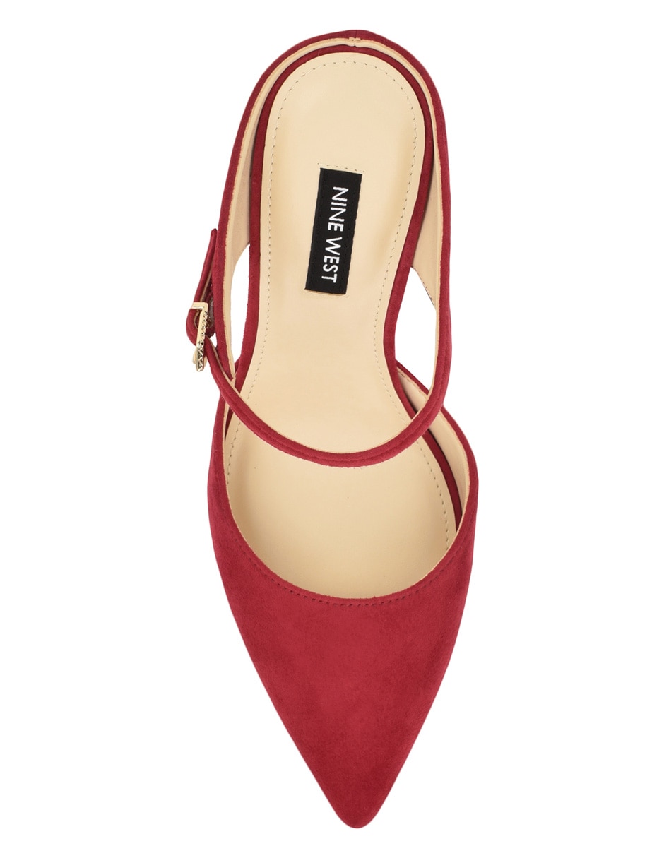 Zapatilla 4