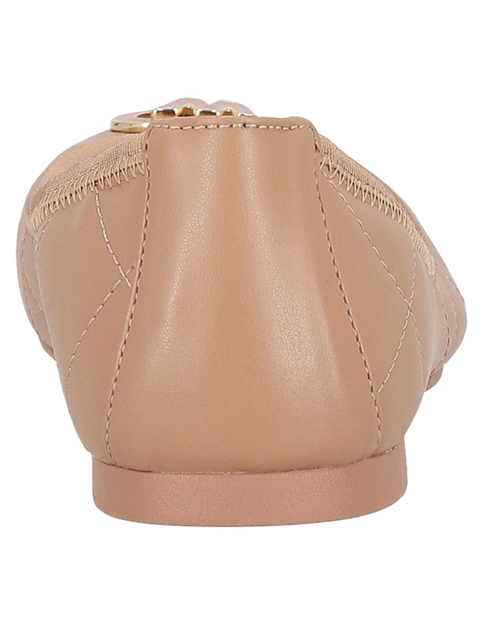 Balerina Westies para mujer