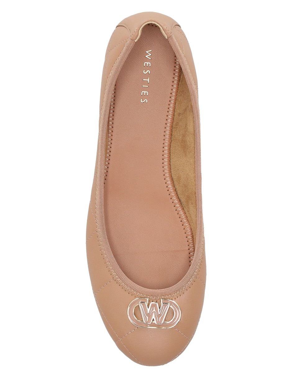 Balerina Westies para mujer
