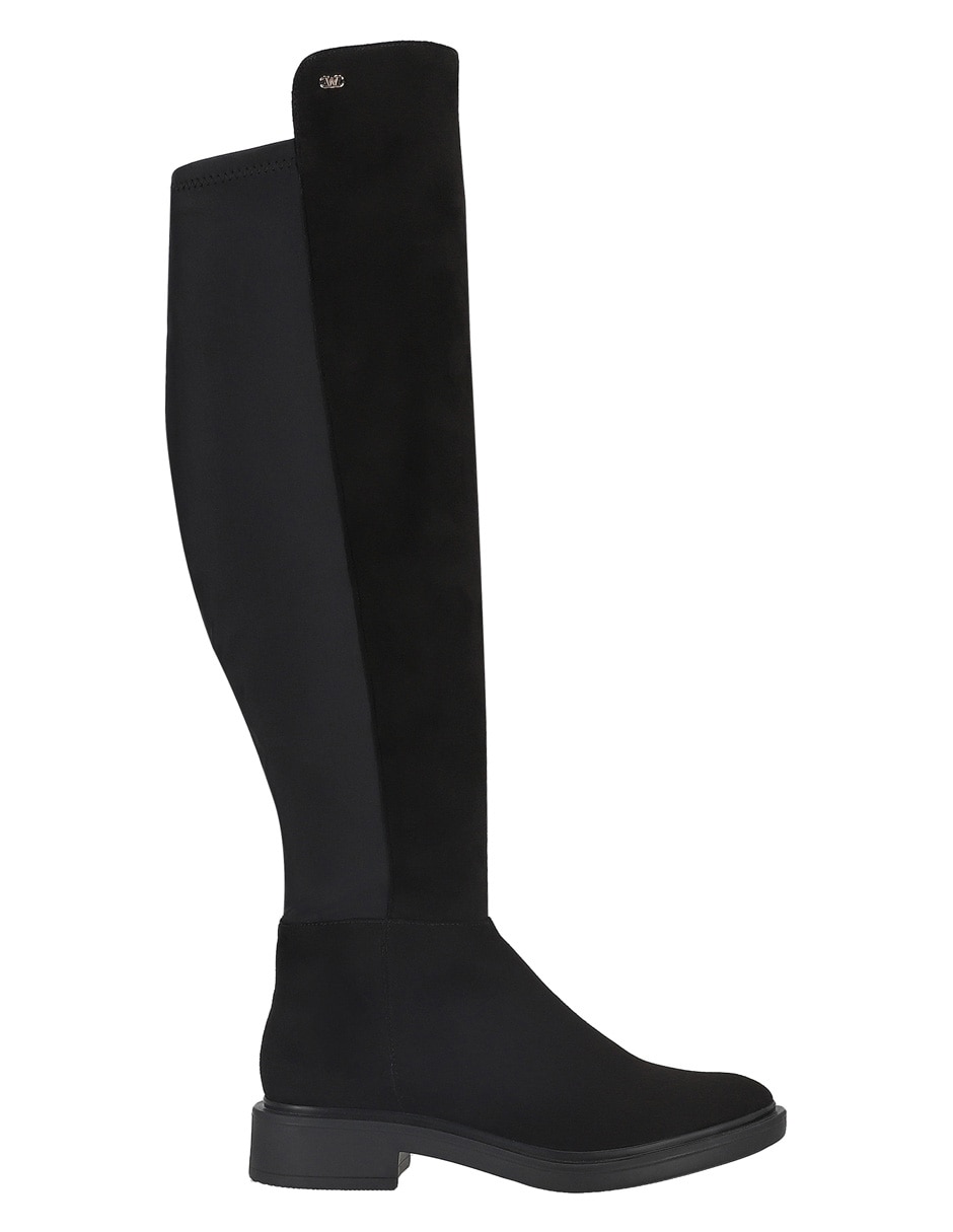 Bota arriba de la rodilla Westies para mujer