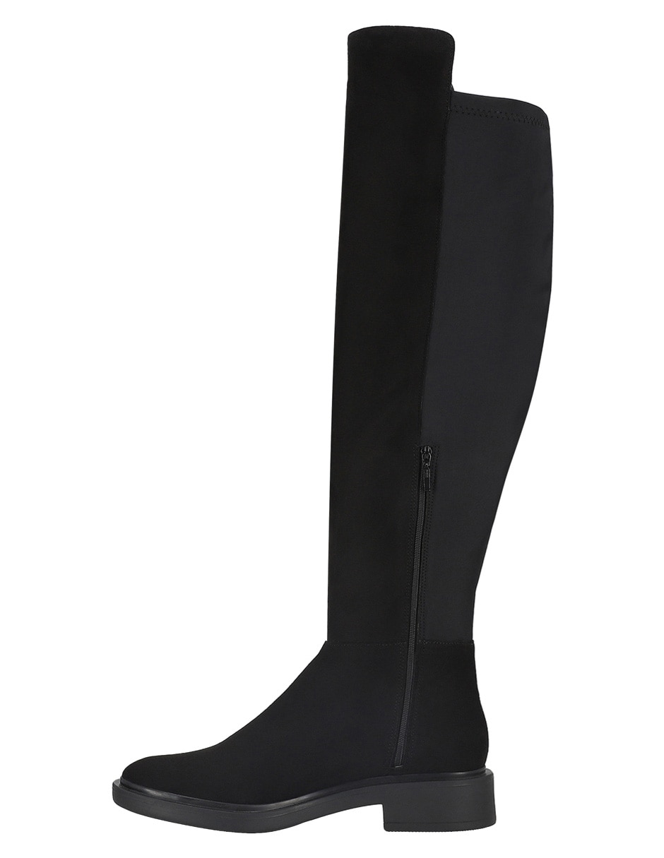 Bota arriba de la rodilla Westies para mujer