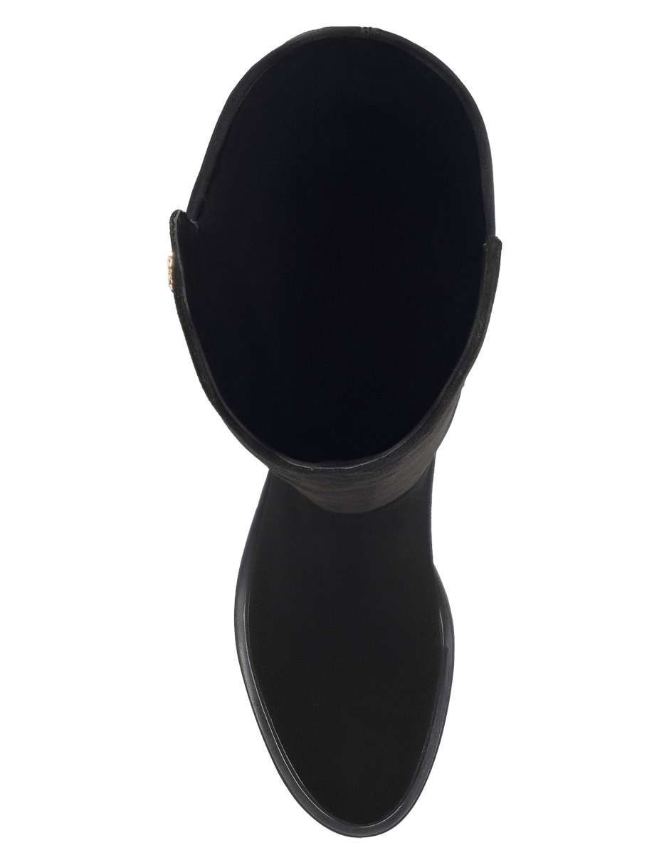 Bota arriba de la rodilla Westies para mujer