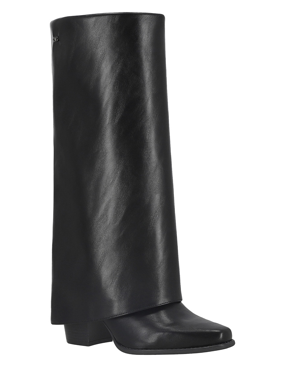 Bota abajo de la rodilla Westies para mujer